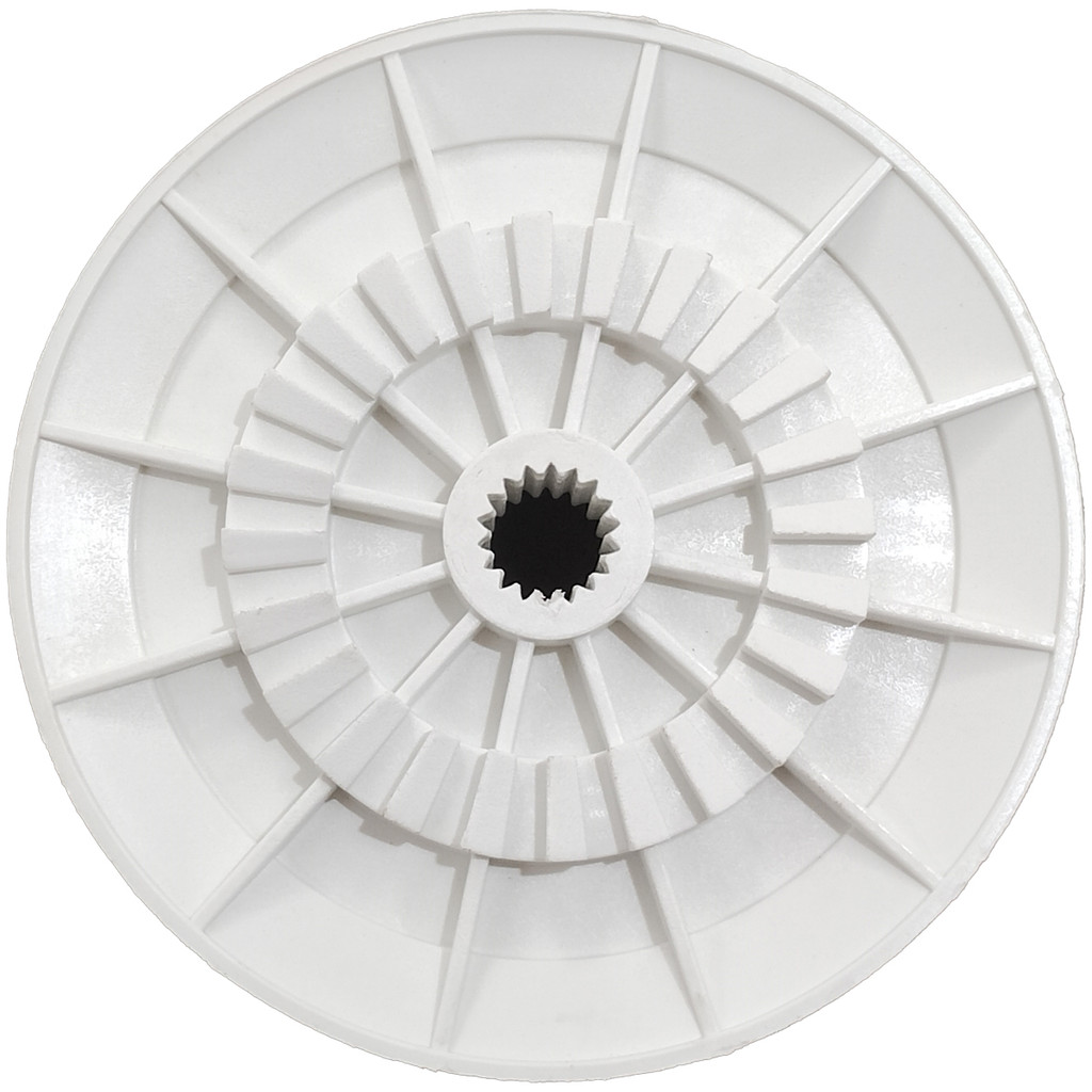 Colormaq Original Polia Para Lavadoras LCA de 11, 12 e 15 Kg