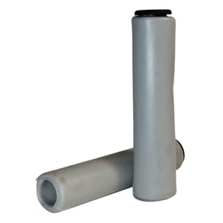 Manopla Bike Garra7 Genuine Silicone 135mm em Oferta na Shopee