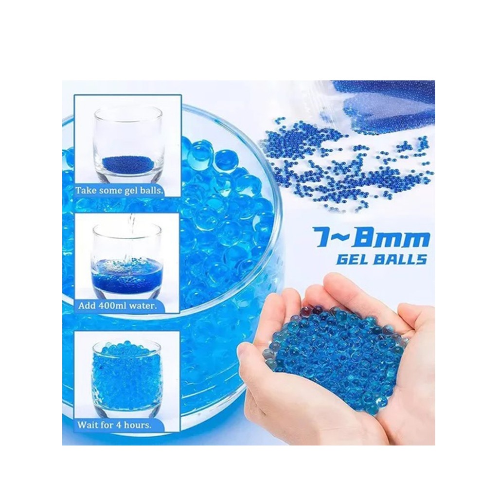 Arma de Gel Rosa: Onde Comprar | BuscaProdutos