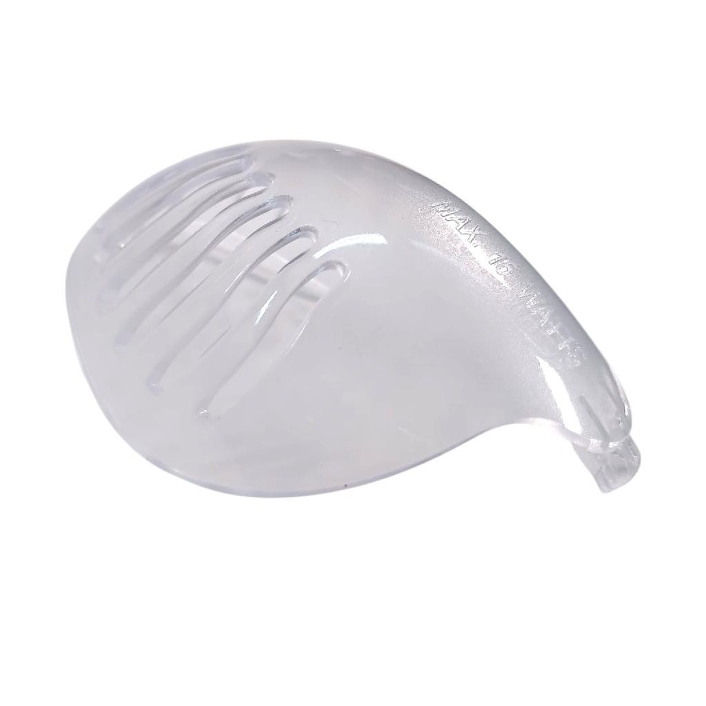 Protetor Proteção Lampada Geladeira Brastemp Consul Original