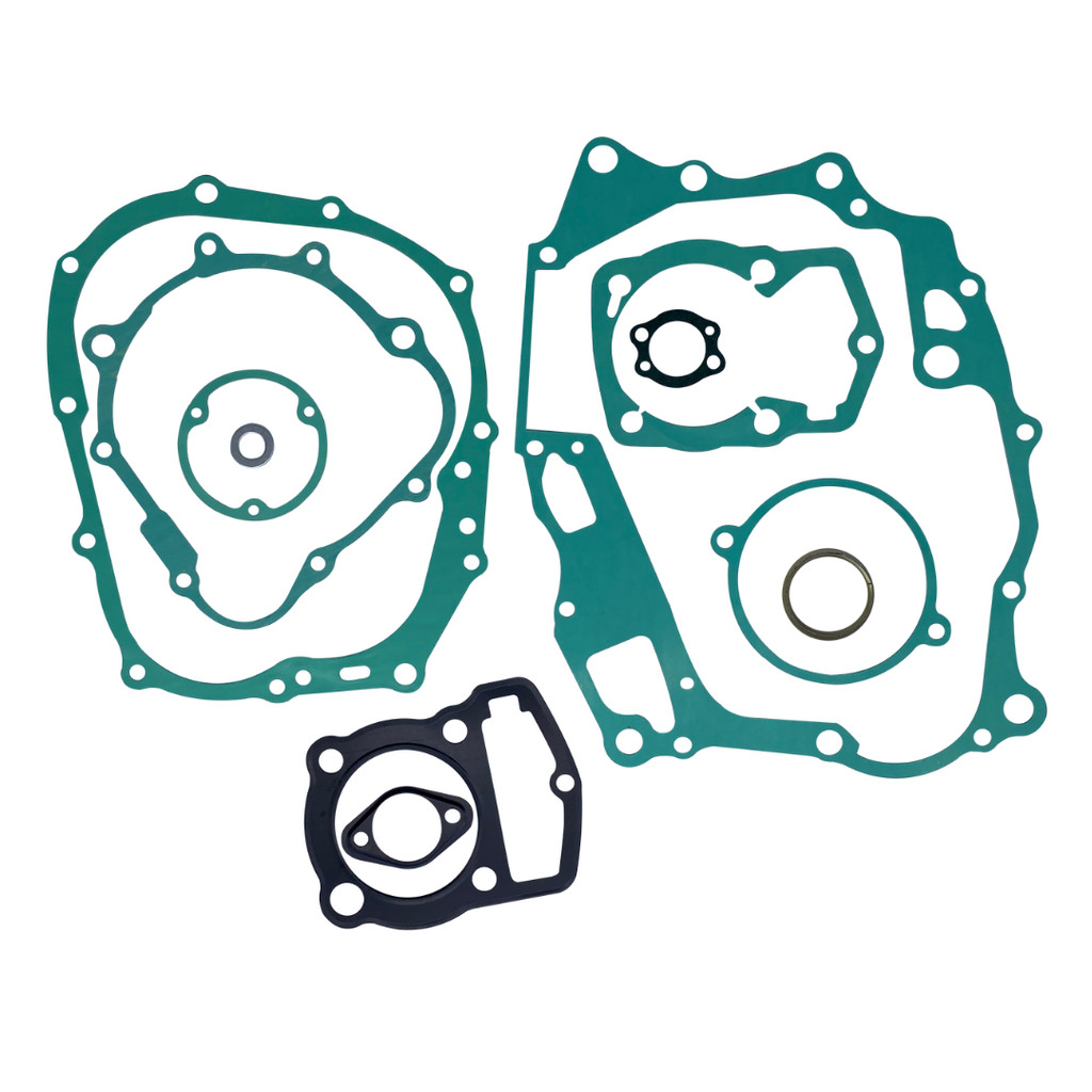 Kit Jogo de Junta de Motor Completo Moto CBX 200 Strada - NX 200 - XR 200R