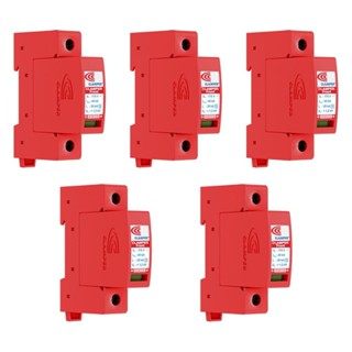 Kit 5 Dps Clamper Front V 45ka 175v - 019114 em Oferta na Shopee