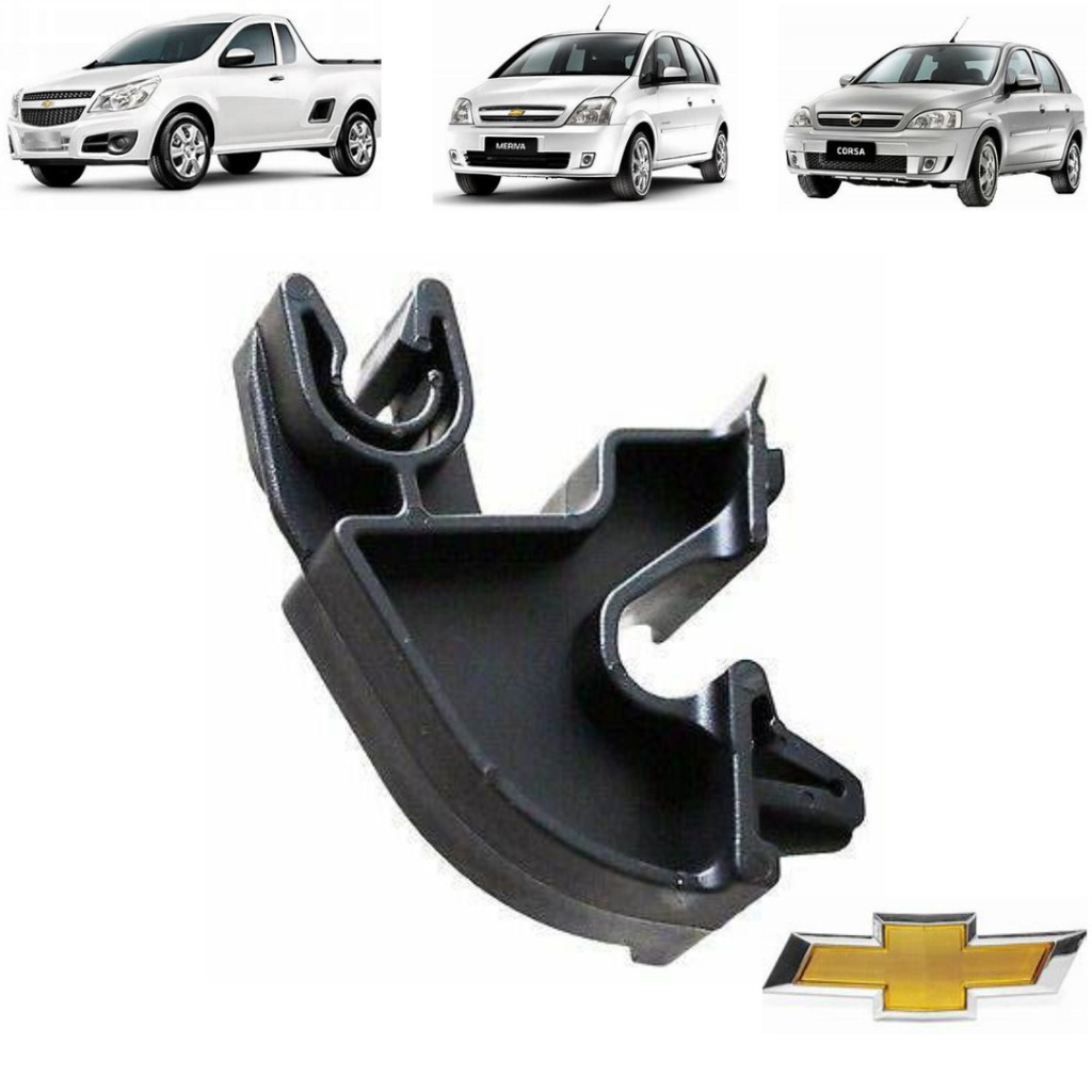 Presilha Vareta do Capo Corsa Montana Meriva Gm em Oferta na Shopee