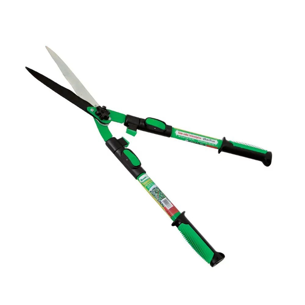 Tesoura Cerca Viva Ts-40829 Trapp em Oferta na Shopee