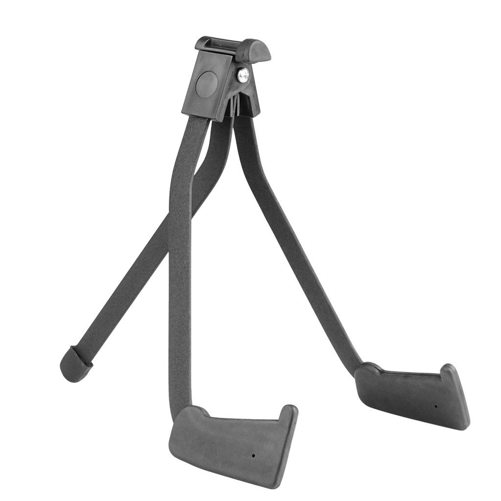 Suporte De Chão Dobrável Para Guitarra E Contra Baixo Profissional Ask G5