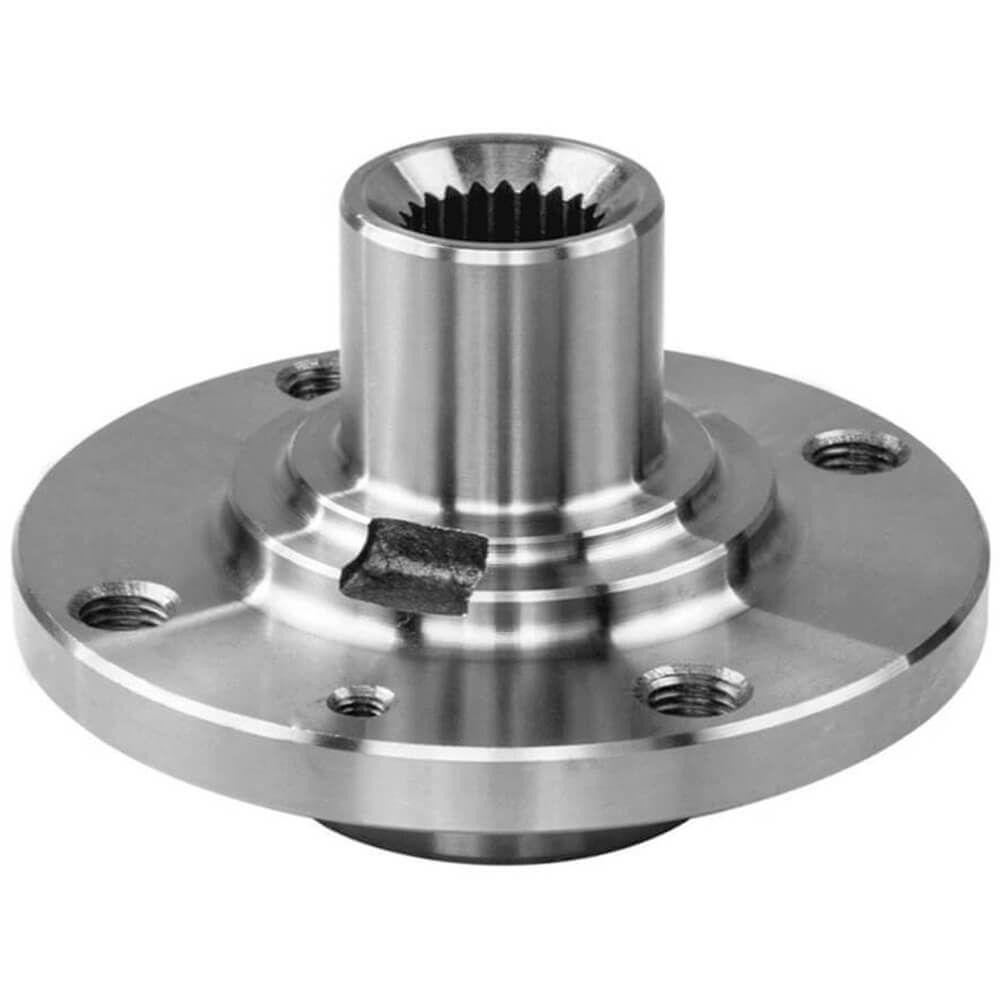 Cubo Roda Gol G1 1.0 1.6 1.8 2.0 80 A 94 Diant Sem Rolamento em Oferta na Shopee