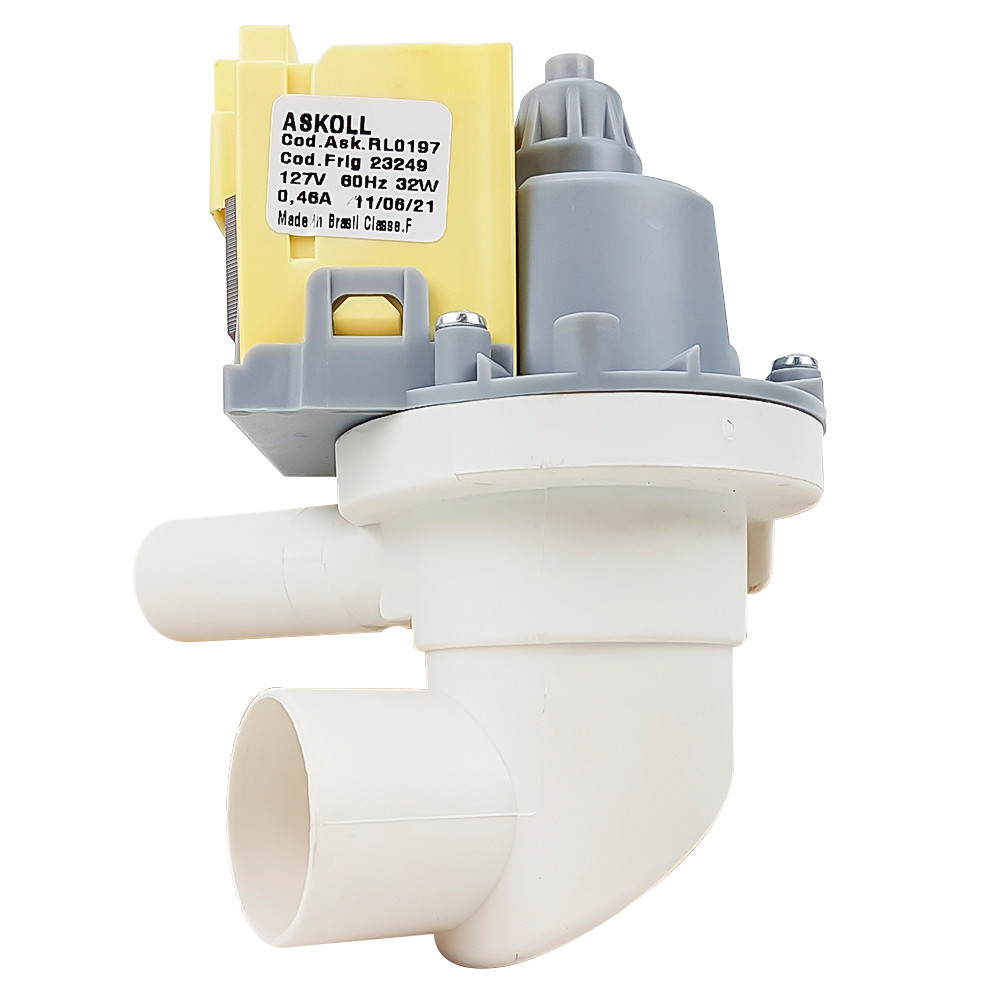Eletrobomba Brastemp Mondial Clean 110V