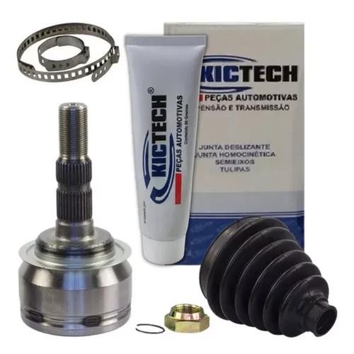 Junta Homocinética Fixa Audi A4 1.8 S3 1.8T 1999-2008