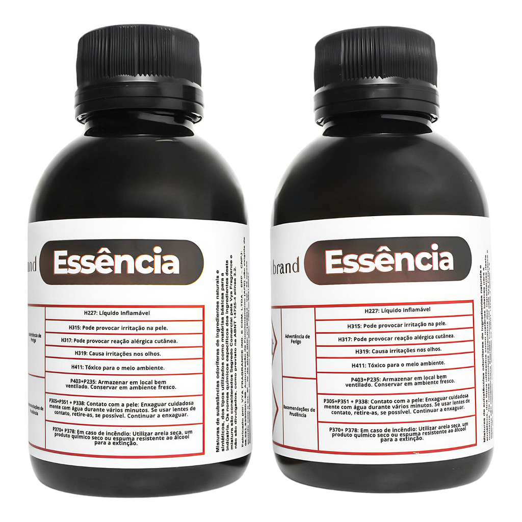 Essencias concentrada para difusor 100ml - Aromas Variados - Aromaterapia em Oferta na Shopee