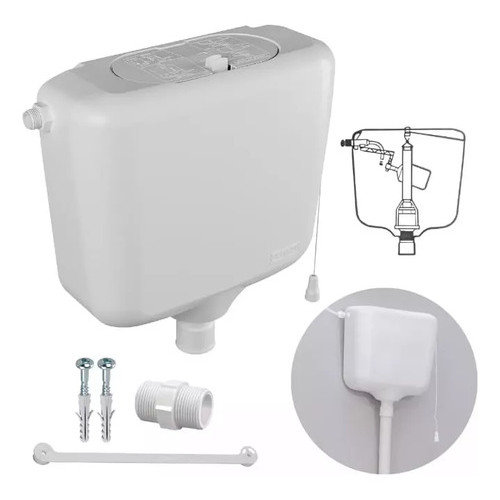 Assento Sanitário Astra: Onde Comprar | BuscaProdutos