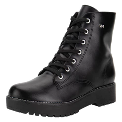 Bota Feminina Coturno Via Marte 004001