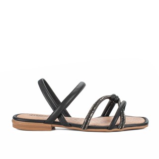 Sandália Mississipi Rasteira MB753 em Oferta na Shopee