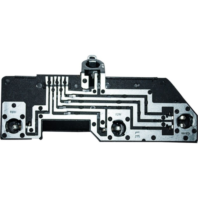 CIRCUITO LANTERNA TRASEIRA CLIO SEDAN LADO DIREITO ORIGINAL em Oferta na Shopee