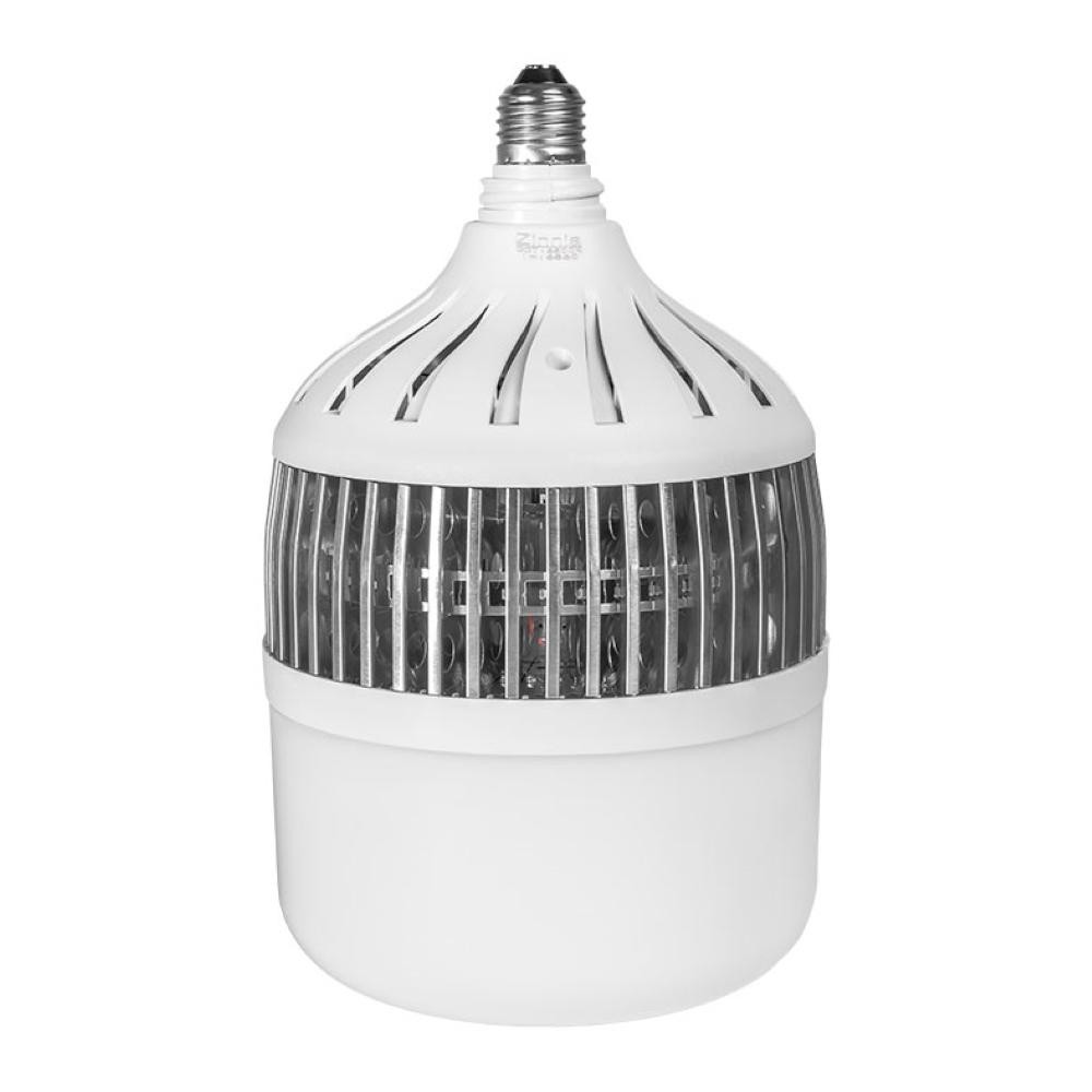 Lâmpada Led Zinnia Tes, 80W, Branco, ZNO-TES80W-WH01 - Home & Living