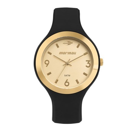 RELÓGIO MORMAII FEMININO MO2035LB/8P - Watches