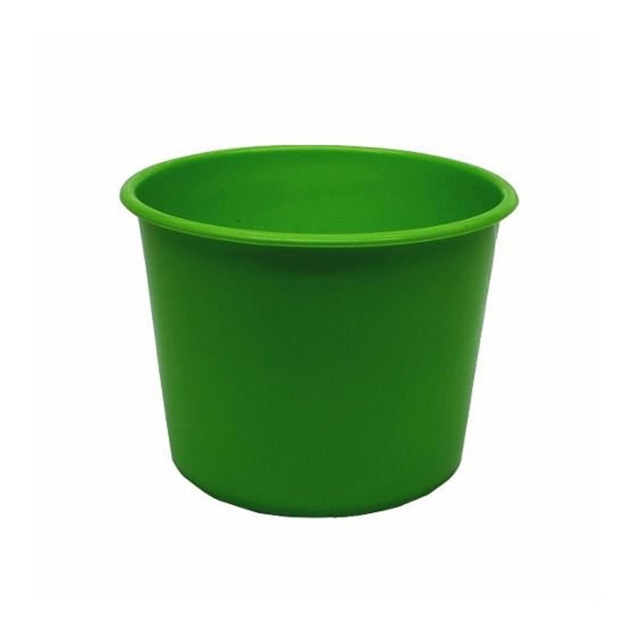 Balde de Pipoca Verde Escuro - 1,5L - 1 Un - Rizzo em Oferta na Shopee