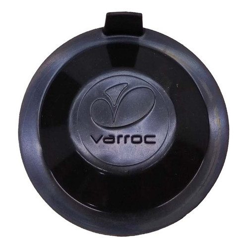 Tampa Vedação Farol Gol G5 Clio Corsa Meriva Punto Polo Nova