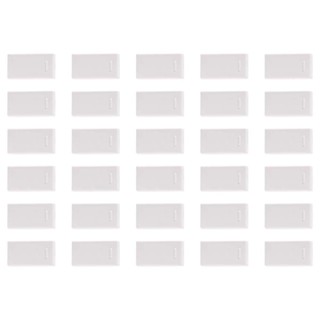 Kit 30UN Modulo Interruptor Simples Tramontina - 57115/010 em Oferta na Shopee