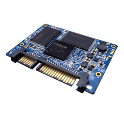 SSD 16GB Half Slim SATA-III em Oferta na Shopee