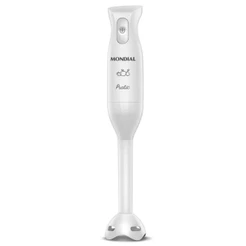 Mixer Mondial Pratic Branco 200W 220V - M-15-W