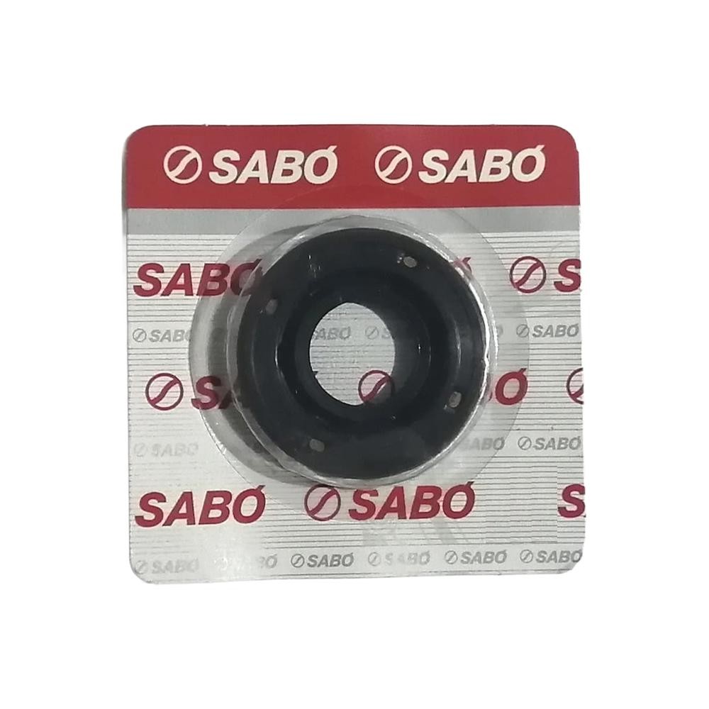 RETENTOR CÂMBIO EIXO PILOTO SABO 07351BRGEP FIESTA, COURIER