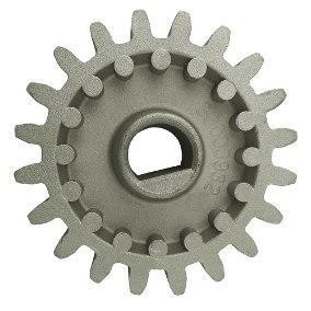 PEC ENGRE CREM DESL FAST GATTER ALUM 10003627