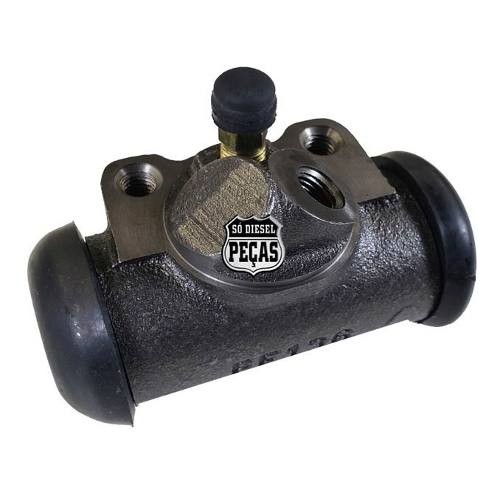 Cilindro Roda F4000 85/94 Volare 1998/... Traseiro Esquerdo