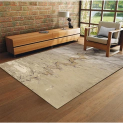Tapete P Sala Perfeita Imperfeicao KT03 1,50X2,00 São Carlos