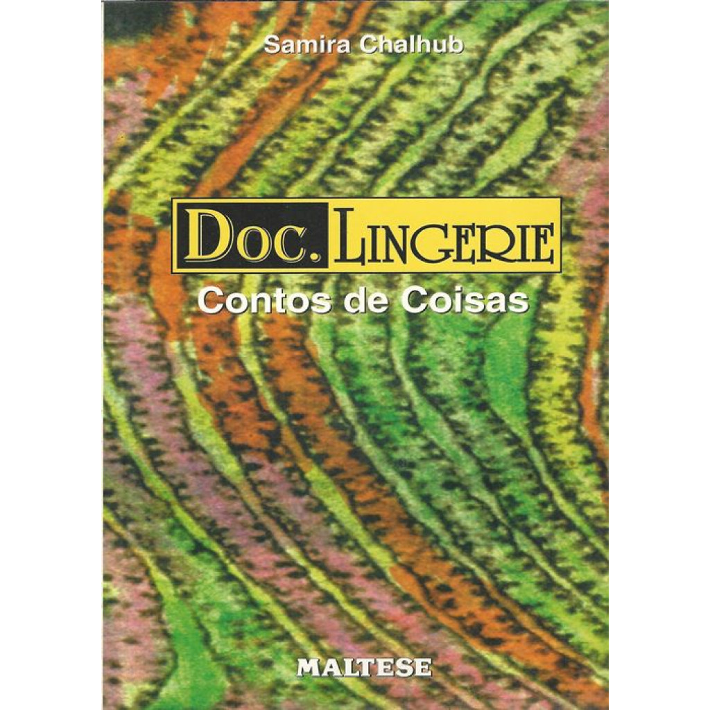 DOC. LINGERIE CONTOS DE COISAS