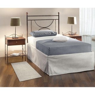 Tapete Para Quarto Los Angeles Platina 0,50x1,00 São Carlos em Oferta na Shopee