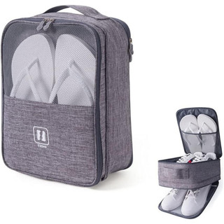 Bolsa Organizadora Sapatos Viagem P 30x23x09 Travel Bag Shoe YB-928 yobel