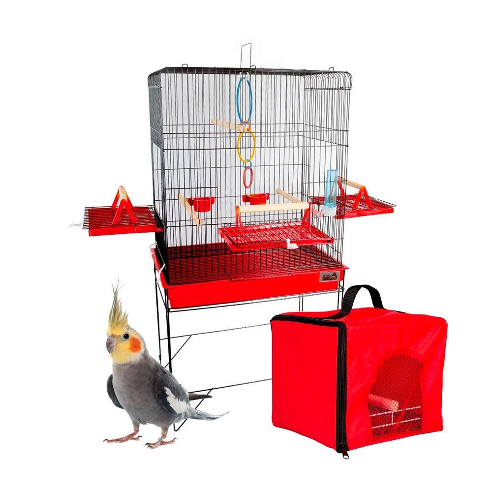 Bolsa Transporte para Calopsita e: Onde Comprar | BuscaProdutos