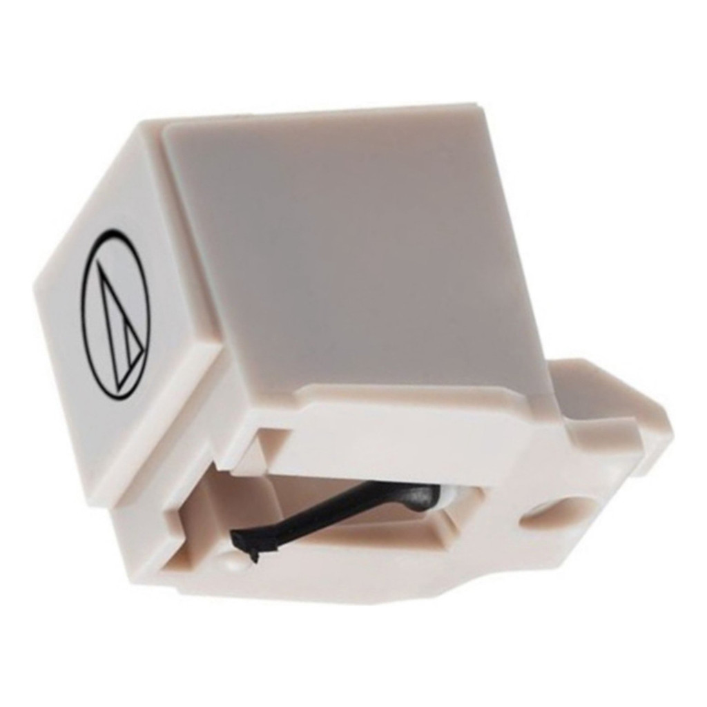 Agulha Audio Technica Toca Discos Gradiente - Citation