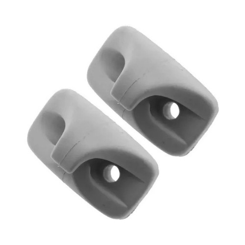 Suporte do Quebra Sol Gol Parati Saveiro G2 G3 G4 em Oferta na Shopee