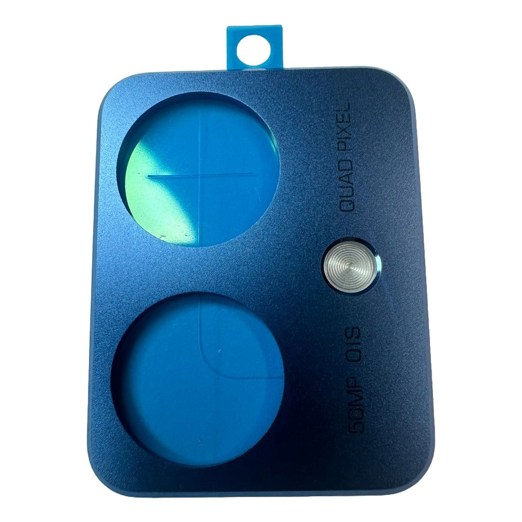 Moldura Da Câmera Motorola Moto G54 5g Xt2343 Azul 256gb em Oferta na Shopee