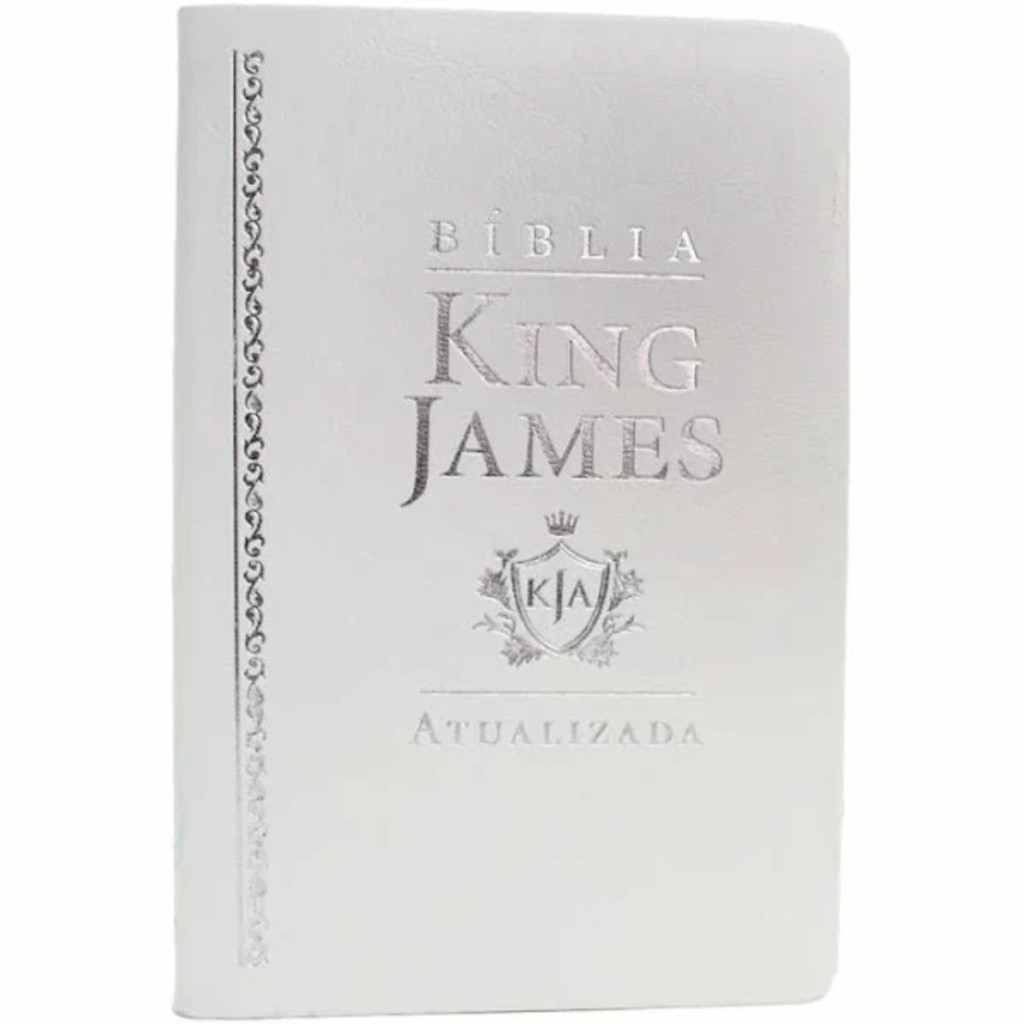 Bíblia King James Atualizada Português: Onde Comprar | BuscaProdutos
