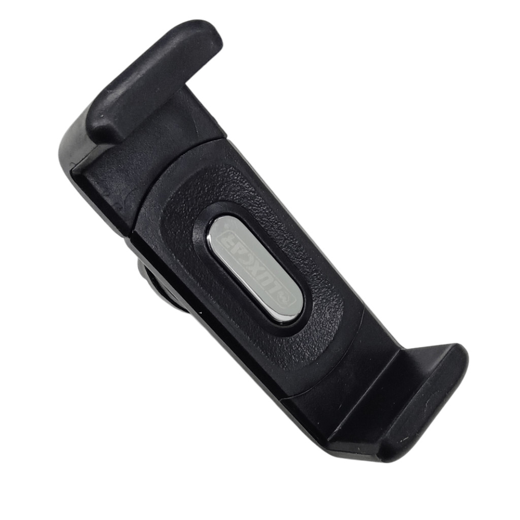 Suporte de Smartfones para Saída de Ar - Luxcar