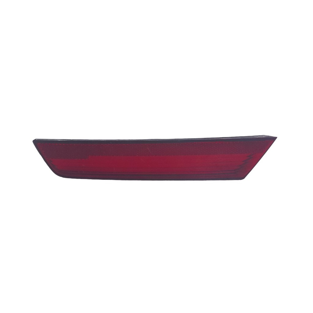 Refletor Olho Gato Tras. L/e Vw Fox 10/14 5z6945105