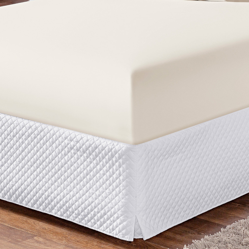 Kit 10 Lençóis com Elástico Soft Toda Volta Liso Ajustável Cama Várias Cores Macio Confortável