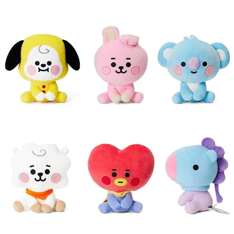 Bt21 Mang Bts: Guia Completo e Onde Comprar | BuscaProdutos
