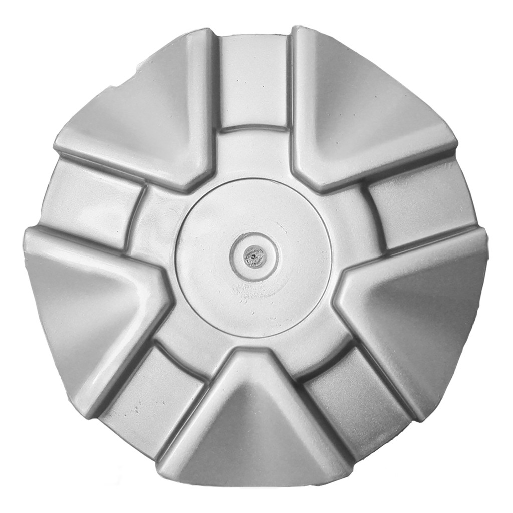 Calotinha Centro Miolo Tampa Roda Stilo Connect 16v Idea A