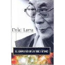 Livro El Universo En Un Solo Átomo de Dalai Lama, traduzido para o espanhol por Ersi Samará 7400673