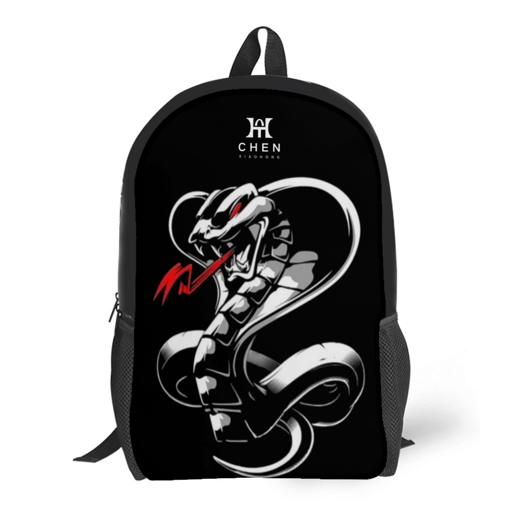 CHENXIAOHONG Mochila 17'' para Notebook Impermeável – Grande, Escolar, Trabalho, Viagem, Bolsa Masculina e Feminina