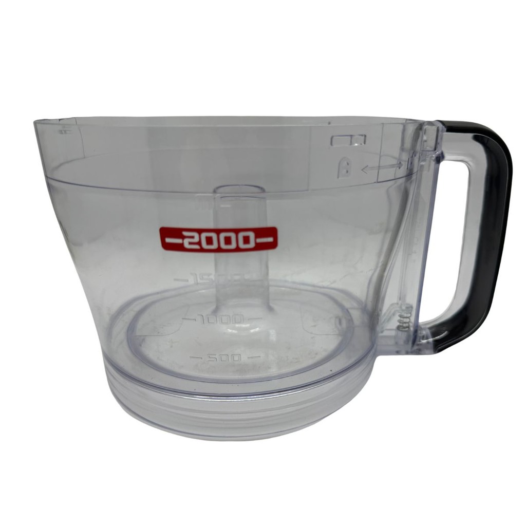 Jarra Multiprocessador Mondial Mpn01