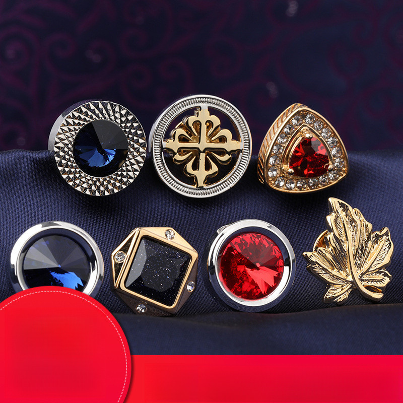 Broche para Terno Masculino: Onde Comprar | BuscaProdutos