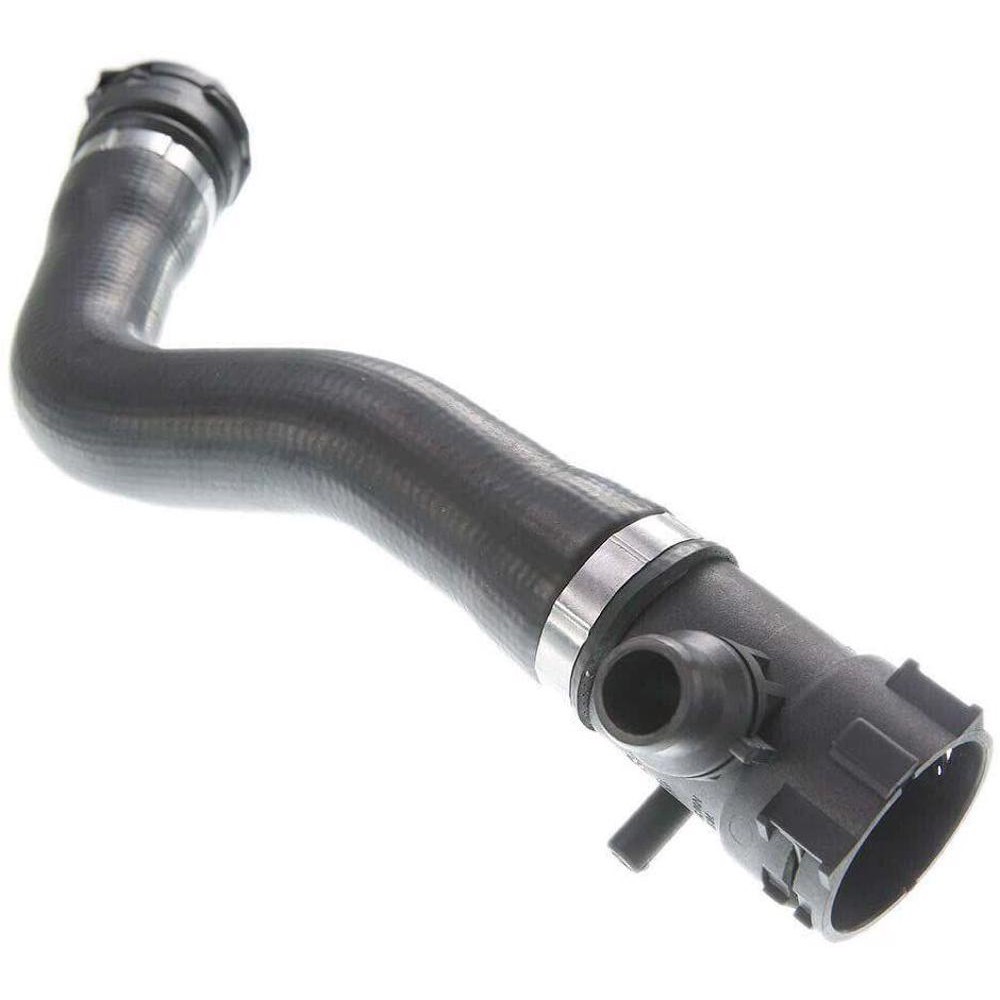 MANGUEIRA SUPERIOR RADIADOR BMW 320 328 125 2011 A 2020 F20 F21F22 F23 F30 F31 F32 F34 F33 MOTOR N20 N26 - 17127596837