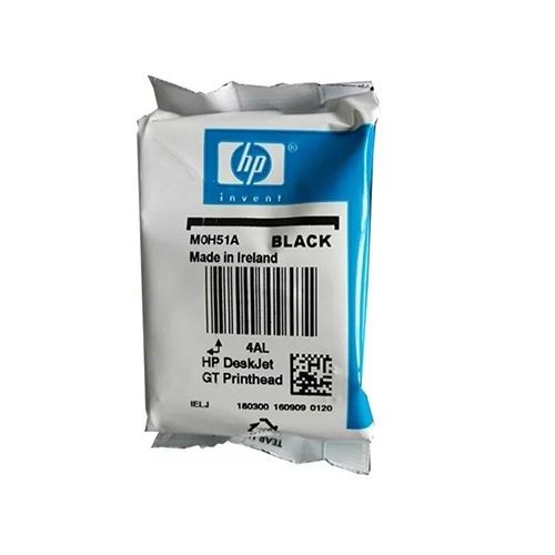 Cabeça de Impressão m0h51a 5822 315 415  Preto