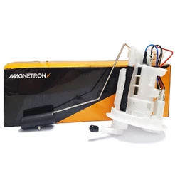 Bomba de Combustível Fazer 250 2005 A 2017 Magnetron