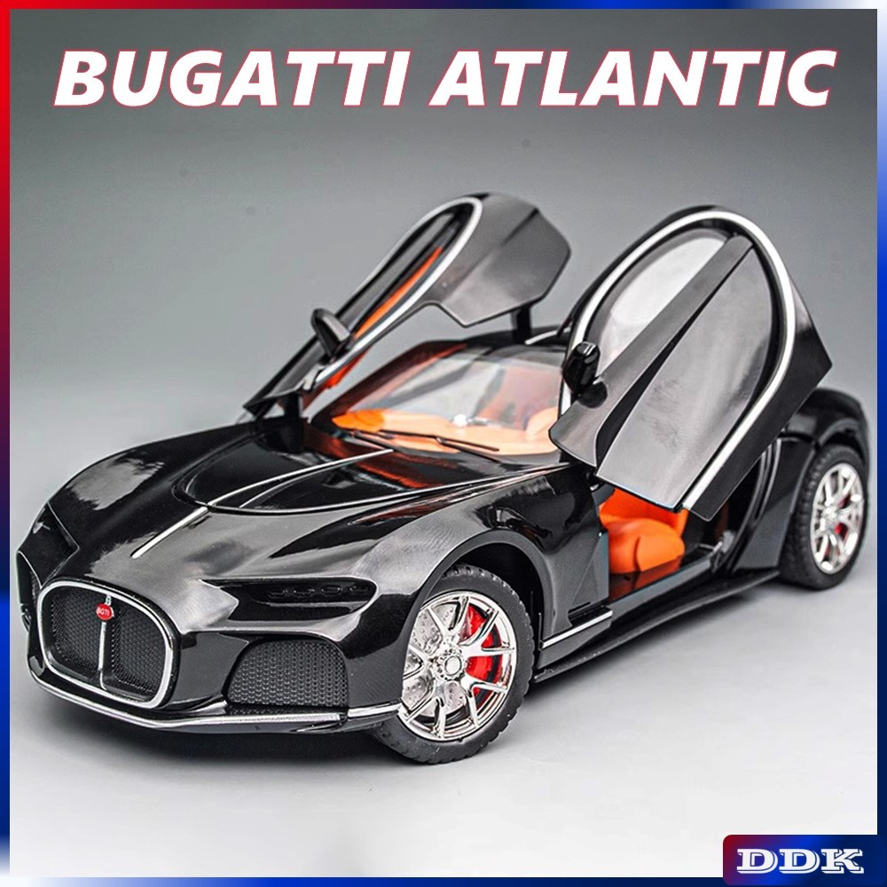 Bugatti Atlantic: Onde Comprar | BuscaProdutos
