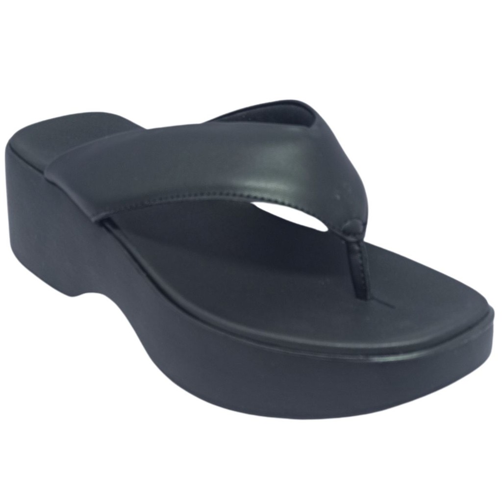 Tamanco Moleca Feminino com Plataforma Casual em Oferta na Shopee